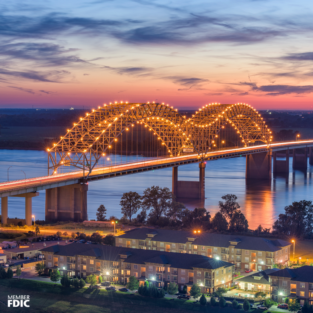 picture of memphis